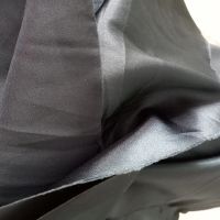 Лот: 17202849. Фото: 3. Ткань отрез около 3 метров. Ручная работа