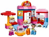 Лот: 8493082. Фото: 2. Lego Duplo Лего Дупло (10587... Игрушки