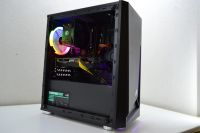 Лот: 17777697. Фото: 8. Игровой компьютер 8 ядер / GTX...