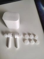 Лот: 18169496. Фото: 2. Наушники xiaomi mi true wireless... Аудиотехника
