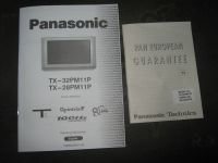 Лот: 6715957. Фото: 2. Продам телевизор Panasonic.Кинескопный... ТВ и видео