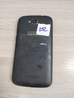 Лот: 19963322. Фото: 2. Телефон Alcatel One Touch 7041D. Смартфоны, связь, навигация