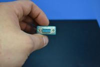Лот: 16005573. Фото: 2. Adapter переходник адаптер c PS... Комплектующие