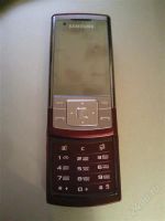 Лот: 1533140. Фото: 2. Samsung L811. Смартфоны, связь, навигация
