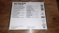 Лот: 25731727. Фото: 2. Bad Boys Blue ''You're A Woman... Коллекционирование, моделизм