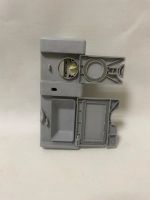 Лот: 25674860. Фото: 2. 22.2 Дозатор моющего средства... Запчасти для бытовой техники