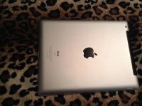 Лот: 3407303. Фото: 3. Apple ipad 2 3g wi-fi 16gb возможен... Компьютеры, оргтехника, канцтовары