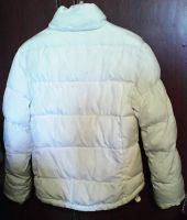 Лот: 5189680. Фото: 6. Пуховик теплый зимний белый DayWear...