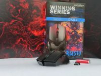 Лот: 17387803. Фото: 2. Беспроводная Игровая Мышка с подсветкой... Периферия