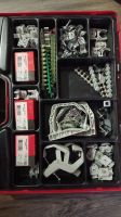 Лот: 20753510. Фото: 2. Остатки оснастки/расходников Hilti. Инструмент и расходные