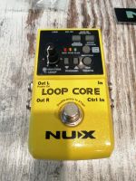 Лот: 25412406. Фото: 2. NUX Loop Core (Stereo). Профессиональный звук