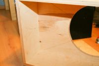 Лот: 3472967. Фото: 6. Новый короб (ЗЯ) для саба