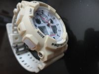 Лот: 24918800. Фото: 7. Мужские часы Casio g shock GA...