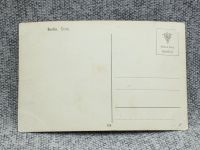 Лот: 25847979. Фото: 2. Открытка Германия, Берлин - Дом. Открытки, билеты и др.