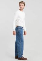 Лот: 16199545. Фото: 2. BIG SIZE Мужские джинсы Levis... Мужская одежда