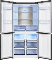 Лот: 20632667. Фото: 2. Холодильник LEX LCD505MgID. Крупная бытовая техника