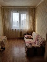 Лот: 11777815. Фото: 2. Сдам Гостинку Устиновича с мебелью. Аренда