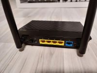 Лот: 16547344. Фото: 3. Wi-Fi роутер ASUS RT-N12. Компьютеры, оргтехника, канцтовары
