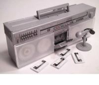 Лот: 4819981. Фото: 2. Модель аудио дека Pioneer SK900... Моделизм