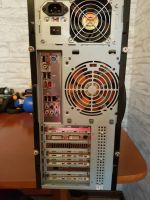 Лот: 8197841. Фото: 5. Компьютер в сборе Intel Core 2...