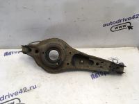 Лот: 21711559. Фото: 6. рычаг поперечный Ford Focus CB4
