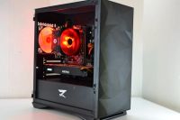 Лот: 17005922. Фото: 7. Игровой компьютер Ryzen 7 2700...