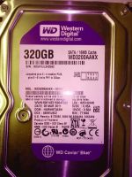 Лот: 6749705. Фото: 3. Жеский диск WD3200AAKX 320GB. Компьютеры, оргтехника, канцтовары