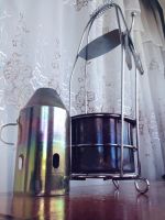 Лот: 9897763. Фото: 3. Кальян Чёрный на 2 трубки. Красноярск