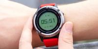 Лот: 14461991. Фото: 10. Xiaomi Codoon S1 GPS Watch SW1801...