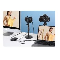 Лот: 21574403. Фото: 6. Адаптер UGREEN Audio Video Capture...