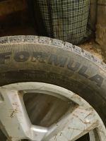 Лот: 20860582. Фото: 5. Continental+ pirelli шипы 225...