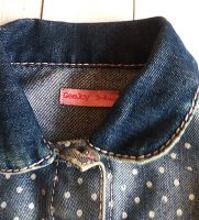 Лот: 16972530. Фото: 4. Джинсовая курточка "Вelieve in... Красноярск