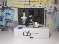 Лот: 20334786. Фото: 7. Светодиодные лампы C6