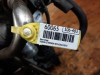 Лот: 19011119. Фото: 4. Двигатель Honda Stepwgn RK5 R20A... Красноярск