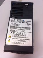 Лот: 14580185. Фото: 2. Частотный преобразователь Danfoss... Оборудование