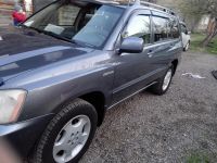 Лот: 9586494. Фото: 7. Toyota Highlander 2002г.в.