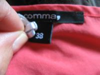 Лот: 22851090. Фото: 3. блузка comma р. 38. Одежда, обувь, галантерея