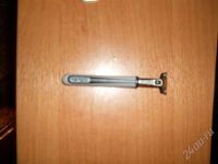 Лот: 632234. Фото: 2. Gillette Mach 3 (не использовался... Косметика и уход