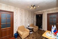 Лот: 25850462. Фото: 15. 3-комн. квартира , Красноярск...