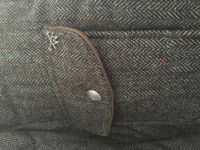 Лот: 5277596. Фото: 3. Новая мужская куртка, Италия 48-50... Одежда, обувь, галантерея