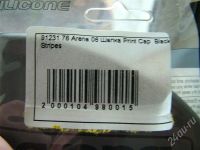 Лот: 256277. Фото: 2. Шапочка для плавания 76 Arena... Водный спорт