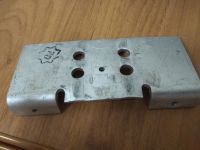 Лот: 17240682. Фото: 3. Радиатор алюминиевый для транзисторов... Красноярск