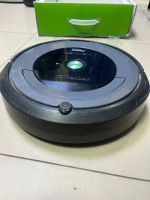 Лот: 20405367. Фото: 2. Робот-пылесос iRobot Roomba 681. Мелкая бытовая техника