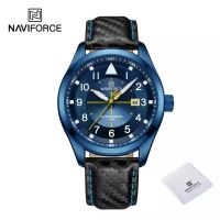 Лот: 19612378. Фото: 2. Мужские наручные часы Naviforce... Часы, аксессуары