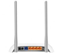 Лот: 14708340. Фото: 4. Беспроводной маршрутизатор, роутер... Красноярск