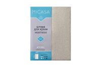 Лот: 23638961. Фото: 4. Штора для кухни MICASA Anastasio. Красноярск