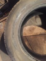 Лот: 11270016. Фото: 3. Продам шины Michelin latitude... Авто, мото, водный транспорт