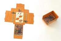 Лот: 6650956. Фото: 18. Настольная игра "Брюгге", градостроительно-стратегическая