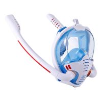 Лот: 18401949. Фото: 6. Полнолицевая маска Easybreath...