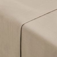 Лот: 24137400. Фото: 2. Простыня LaRedoute. Домашний текстиль